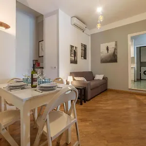 Appartamento Trastevere & Ponte Sisto Cozy Flat